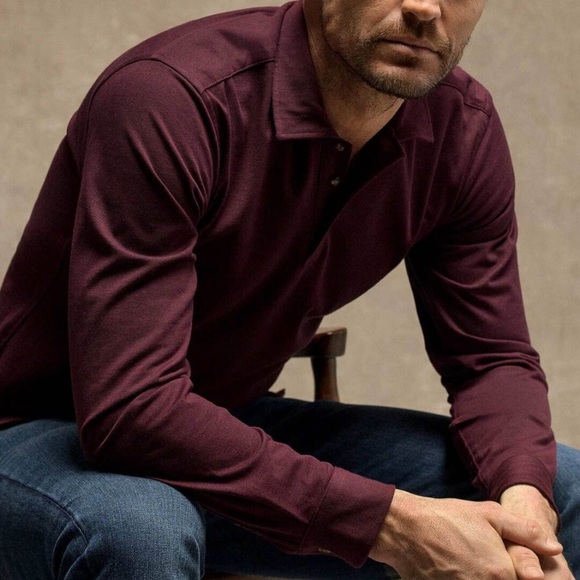 Proper Cloth Men’s Polo Bundle - Picture 15 of 15